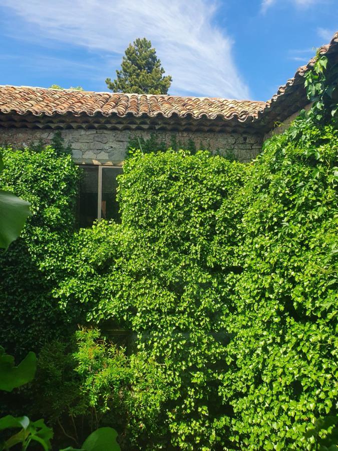 Casa Palaciega El Cuartel Medinaceli Exterior foto