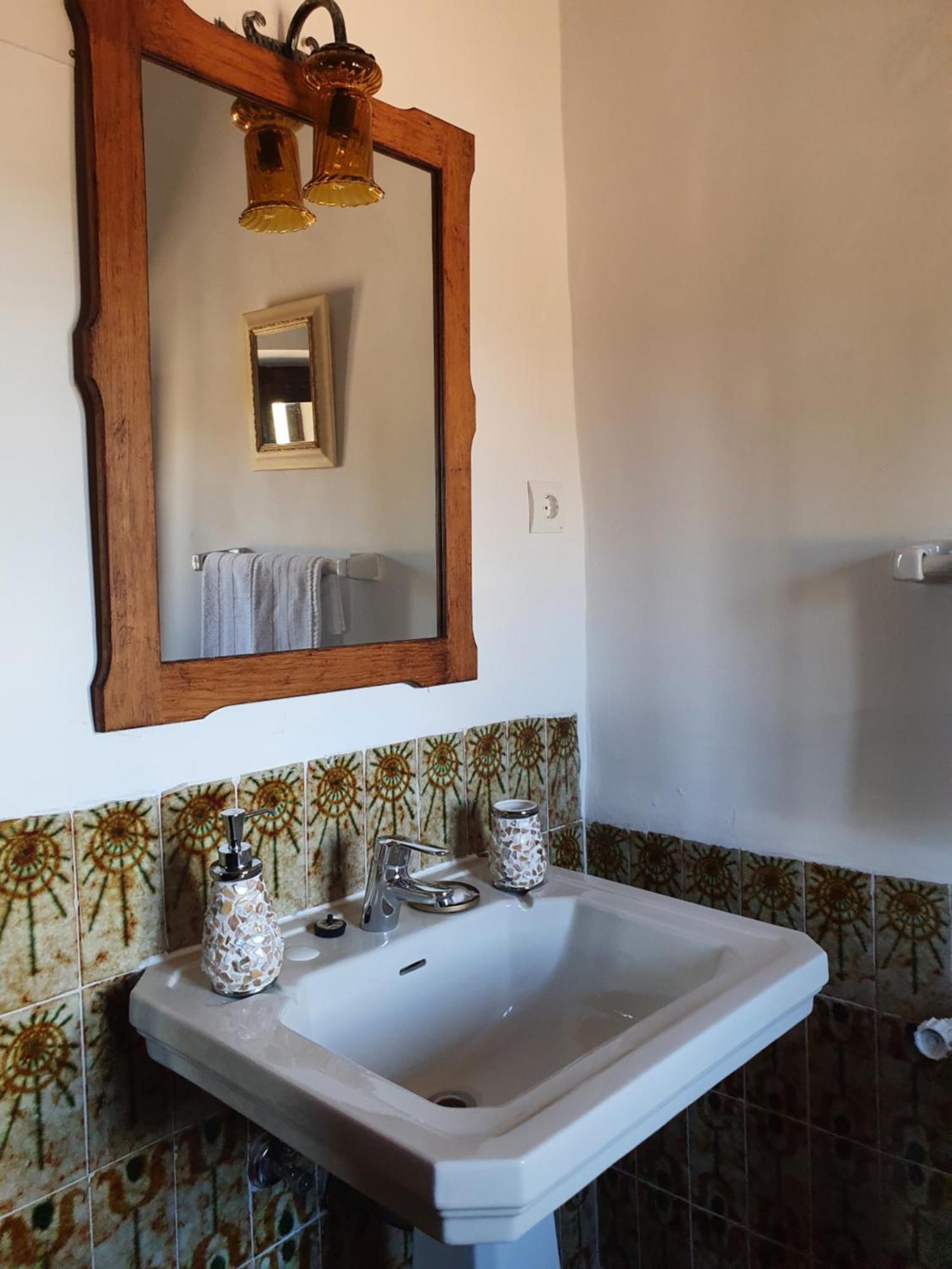 Casa Palaciega El Cuartel Medinaceli Cameră foto