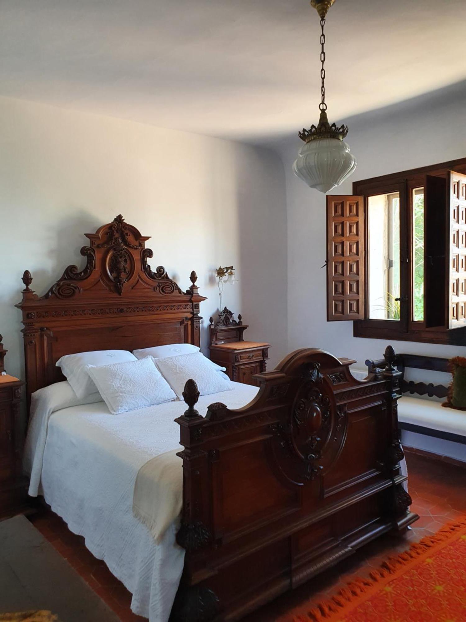 Casa Palaciega El Cuartel Medinaceli Cameră foto