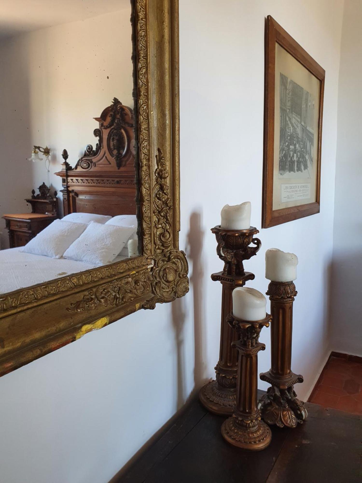 Casa Palaciega El Cuartel Medinaceli Cameră foto