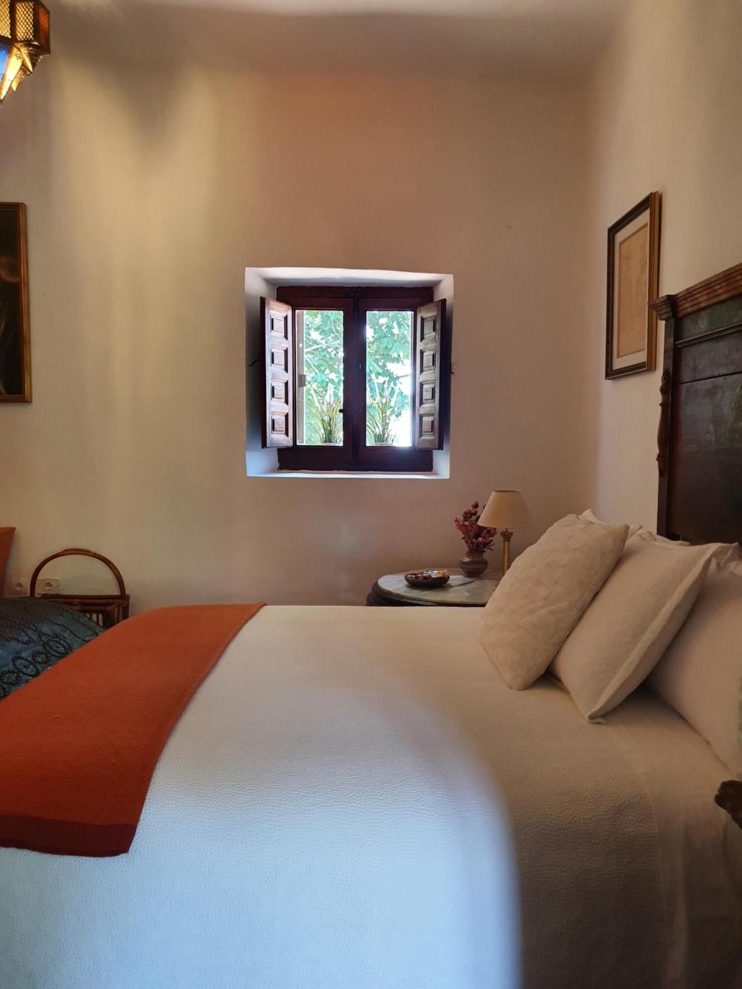 Casa Palaciega El Cuartel Medinaceli Cameră foto