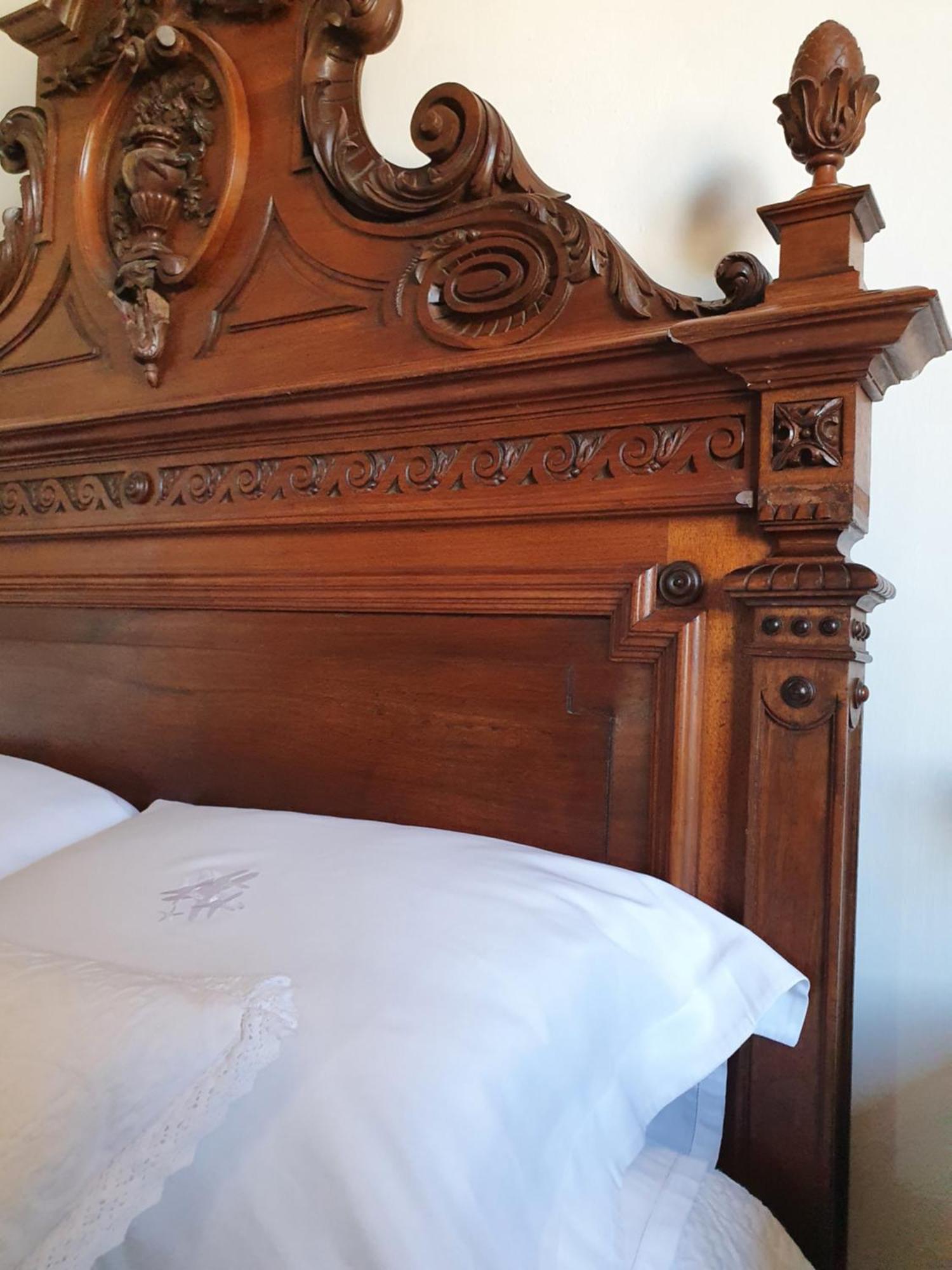 Casa Palaciega El Cuartel Medinaceli Cameră foto